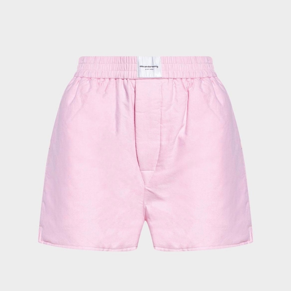 Wang shorts